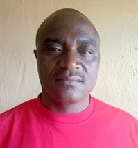 Engr. Wanchia Badung