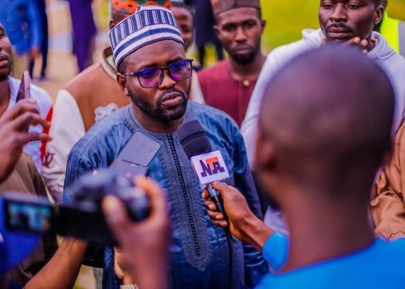 GOVERNOR MUTFWANG FLAGS OFF SOLAR MOTORIZED WATER PROJECT IN JOS – NORTH