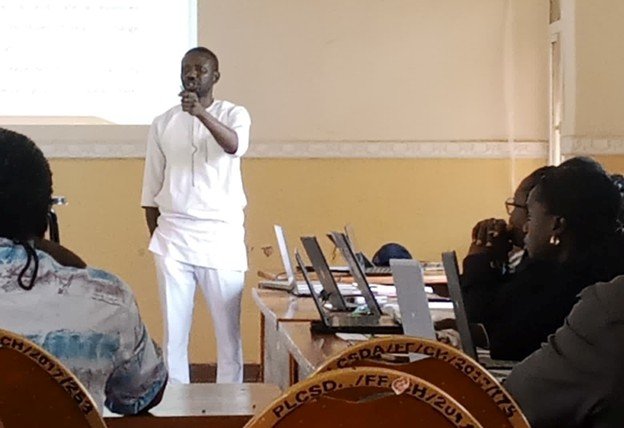 PLAMWASSA TRAINS KEY STAFF ON SCORECARD SYSTEM TO BOOST SERVICE DELIVERY