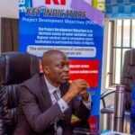 PLAMWASSA GENERAL MANAGER HONOURED WITH PEACE AMBASSADOR AWARD BY INTER-RELIGIOUS YOUTHS GROUP